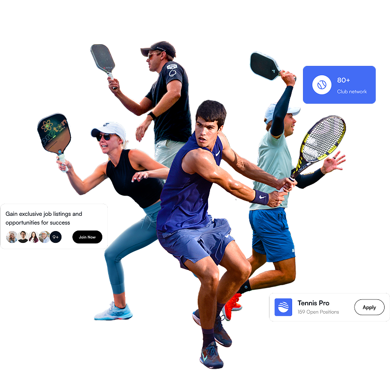 mysportsjobs